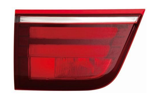 Rear light 444-1331L-UQ Depo