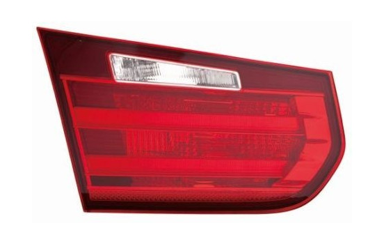 Rear light 444-1336L-UQ Depo