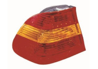 Rear light 444-1911R-UQ-YR Depo