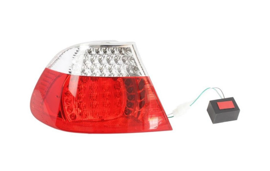 Rear light 444-1916L-AE-CR Depo