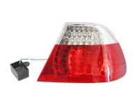 Rear light 444-1916R-AE-CR Depo