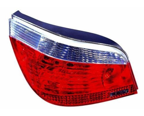 Rear light 444-1922R-UE Depo