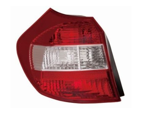 Rear light 444-1924R-UE Depo