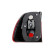 Rear light 444-1933R-UE-CR Depo, Thumbnail 2
