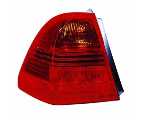 Rear light 444-1941R-UE Depo