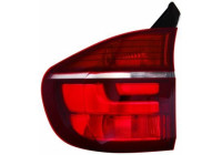 Rear light 444-1961L-UE Depo