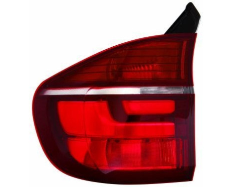 Rear light 444-1961L-UE Depo