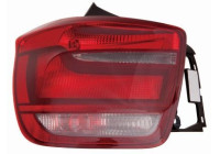 Rear light 444-1966L-LD-UE Depo