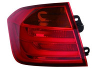 Rear light 444-1967L-UE Depo