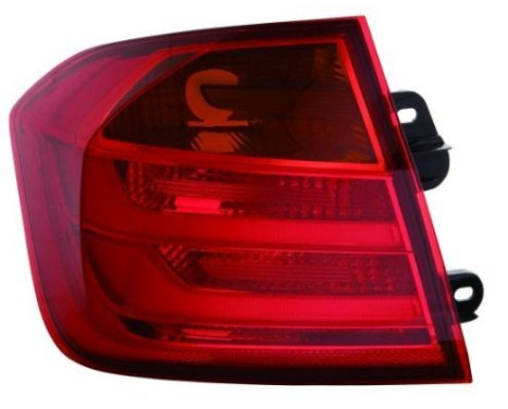 Rear light 444-1967R-UE Depo