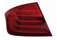 Rear light 444-1975L-AE Depo