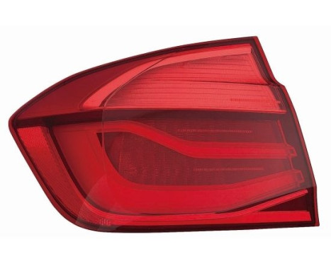 Rear light 444-1981L-AE Depo