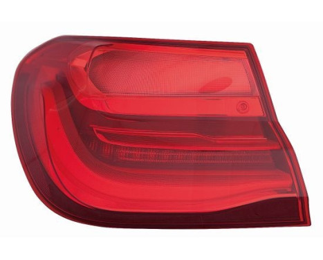 Rear light 444-1983L-AE Depo
