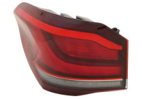 Rear light 444-1995R-AE Depo