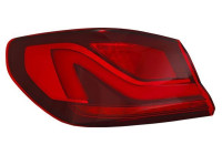 Rear light 444-1996L-AE Depo