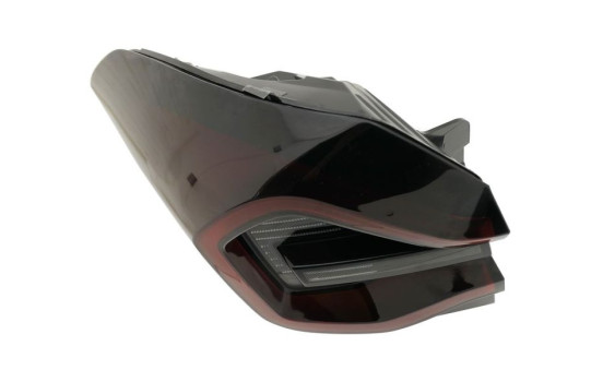 Rear light 444-1998R-AE Depo