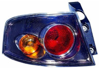 Rear light 445-1916L-UE-S Depo