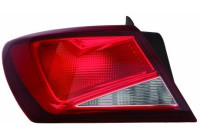 Rear light 445-1937L-UE Depo