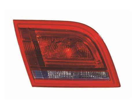 Rear light 446-1310R-UQ Depo