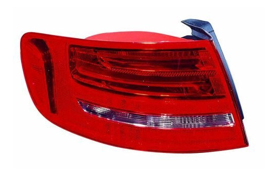 Rear light 446-1912L-UE Depo