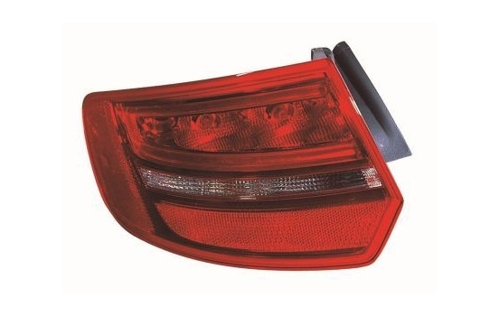 Rear light 446-1917R-UE Depo