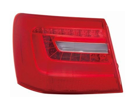 Rear light 446-1930R-AE Depo