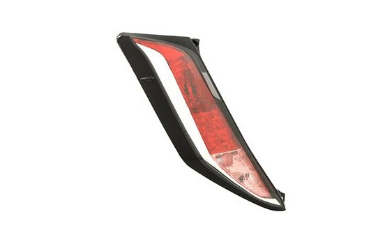 Rear light 5409921 Van Wezel