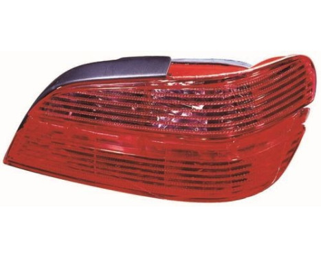 Rear light 550-1930R-UE Depo