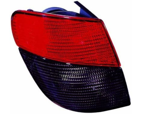 Rear light 550-1936R-UE Depo