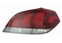Rear light 550-1971R-LD-UE Depo