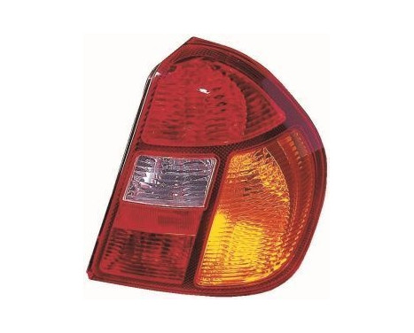 Rear light 551-1932L-UE Depo