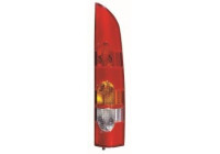 Rear light 551-1938R-LD-UE Depo