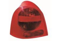 Rear light 551-1940L-LD-UE Depo