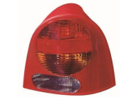 Rear light 551-1940R-LD-UE Depo