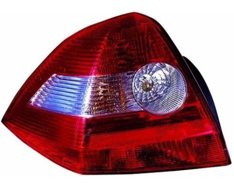 Rear light 551-1956L-UE Depo