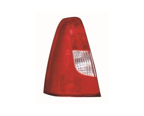 Rear light 551-1958L3LD-UE Depo