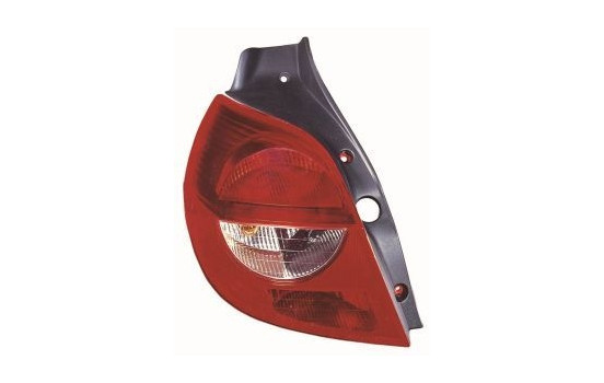 Rear light 551-1963R-UE Depo
