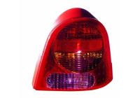 Rear light 551-1976R-LD-UE Depo