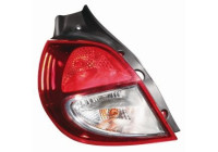 Rear light 551-1991L-UE Depo