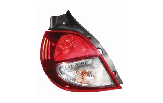Rear light 551-1991L-UE Depo