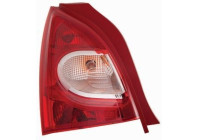 Rear light 551-1998R-UE Depo