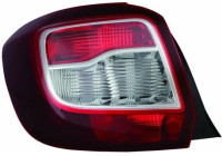 Rear light 551-19A7R-UE2 Depo
