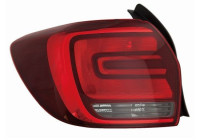 Rear light 551-19ATL-UE Depo