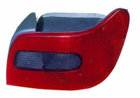 Rear light 552-1908R-UE Depo