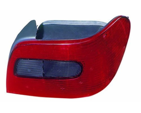 Rear light 552-1908R-UE Depo
