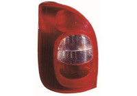 Rear light 552-1913L-UE Depo