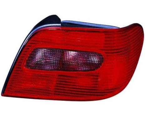Rear light 552-1915L-UE Depo