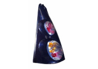 Rear light 552-1923L-LD-UE Depo