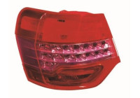 Rear light 552-1932L-UE Depo