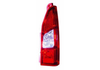 Rear light 552-1933R-UE Depo